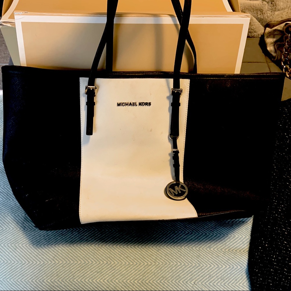 MK Tote